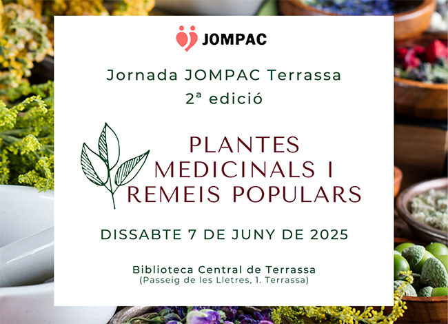 JOMPAC