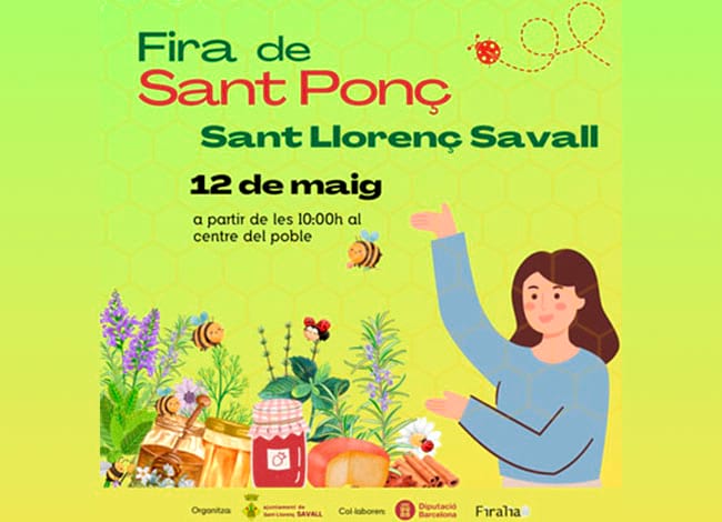 Ajuntament de Sant Llorenç Savall