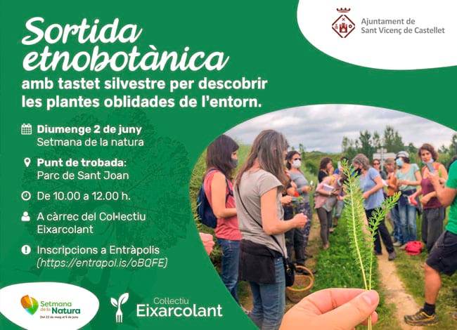 Ajuntament de Sant Vicenç de Castellet