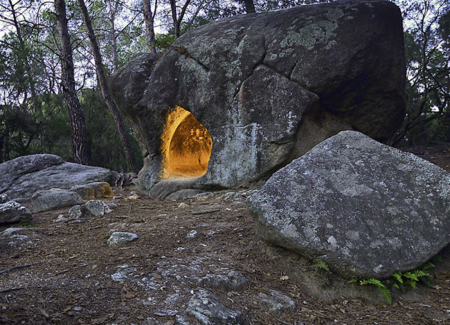 © José M. Ramírez Arroyo