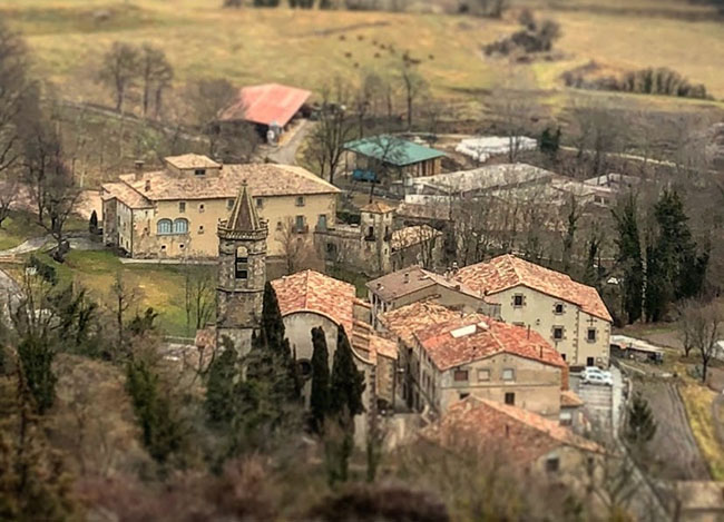 © Blanca Vilageliu
