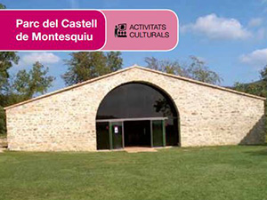 Cabanya del Castell. Autor: XPN