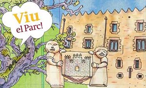 Imatge del concurs. Autor: Drawing on Location