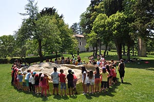 Escolars. Autor: XPN