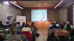 Moment de la 3a jornada. Autor: E. Urretabizkaia / XPN