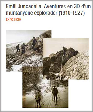 Detall del cartell. Autor: XPN