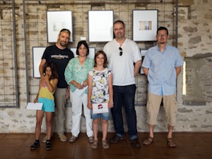 Premiats. Autor: Xevi Vilaregut