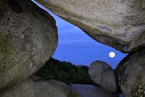 'Cova de la Granota 2'. Autor: José Antonio Ríos