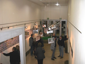 Visió general de l'exposició. Autor: CPSL