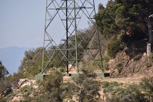 Torre ja tractada. Autor: CPSL