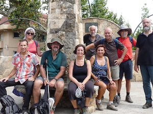 Grup de participants. Autor: ENC