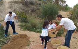 Voluntaris. Autor: Acciónatura