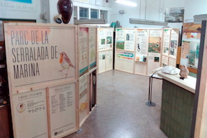 Exposició. Autor: CENBN