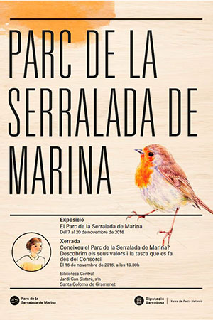 Cartell. Autor: XPN