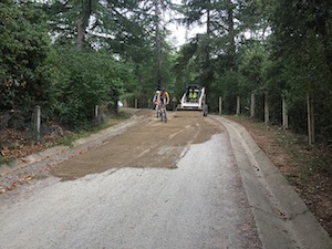 Camí de Can Catà. Autor: CPNSC