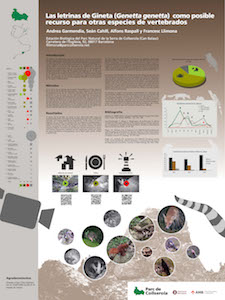 Imatge del pòster. Autor: CPNSC