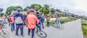 Participants. Autor: CPNSC