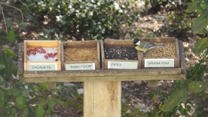 Menjadores. Autor: CPNSC