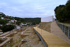 Espais condicionats. Autor: Ajuntament Cerdanyola del Vallès