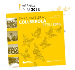 Butlletí i agenda. Autor: CPNSC