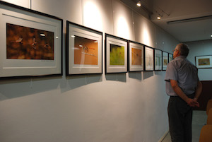 Detall de l'exposició. Autor: CPNSC