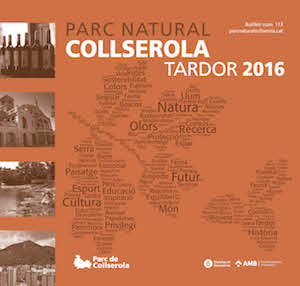 Portada del butlletí. Autor: CPNSC