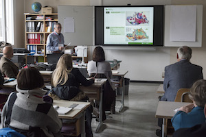 Tutorial. Autor: João Romba / Conferència Europarc 2016