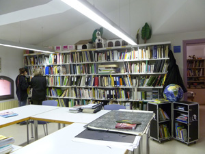 El CDRE. Autor: CPNSC