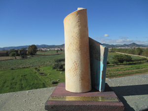 El premi. Autor: XPN