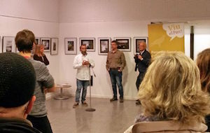 Moment del veredicte. Autor: elCastell.org