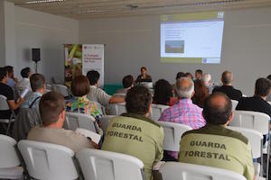 IV Trobada d'estudiosos. Autor: XPN