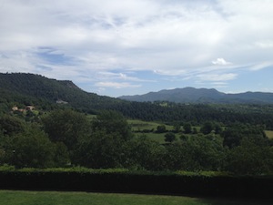 Espai natural protegit. Autor: XPN