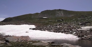 Imatge del vídeo. Autor: CREAF