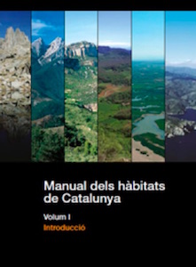 Portada del primer volum. Autor: Gencat