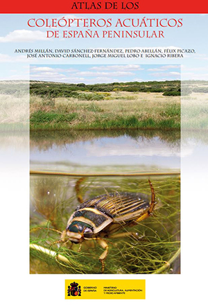 Portada de l'atles. Autor: XPN