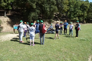 Participants. Autor: XPN