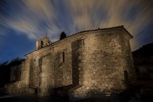 Una de les imatges de la mostra. Autor: Mariano Pagès