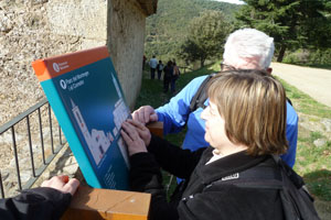 Visitants. Autor: XPN