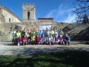 Voluntaris participants. Autor: Institut Àgora