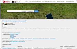 El portal de dades obertes