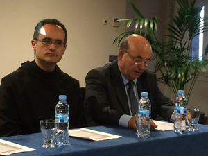 Gasch i Carreras. Autor: Premsa