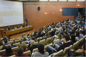 Presentació. Autor: Equip de Biologia de la Conservació. UB