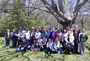 Participants al seminari. Autor: XPN