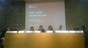 Debat final. Autor: XPN