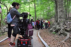 Escolars participants. Autor: XPN