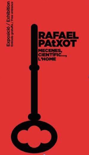 Imatge de l'exposició. Autor: Benecé Produccions