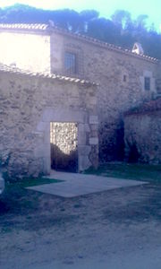 Can Figueres. Autor: XPN