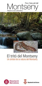 Portada del díptic. Autor: XPN