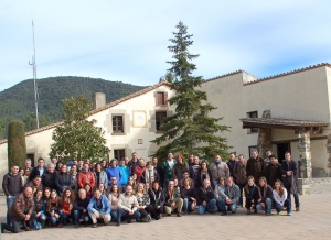 Participants al curs. Autor: XPN