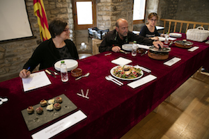 Jurat. Autor: Joan Valera